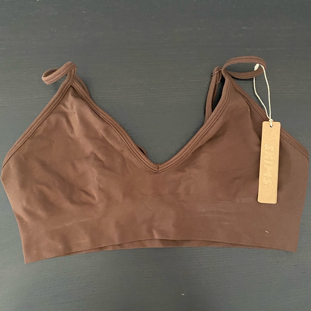 Skims bralette